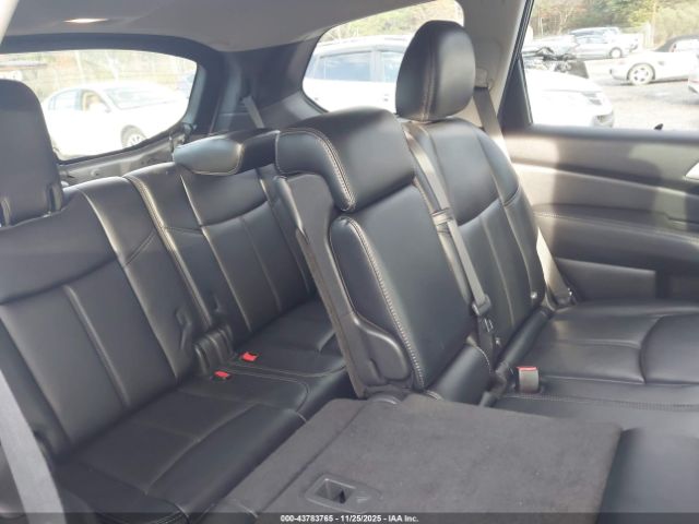 2014 NISSAN PATHFINDER 5N1AR2MM4EC725413 Photo 7