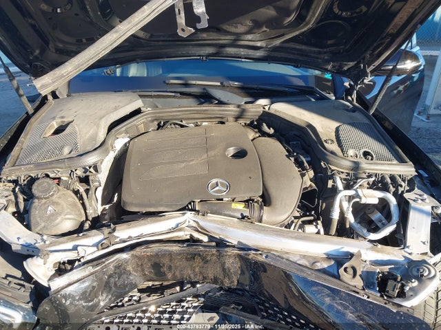 2021 MERCEDES-BENZ E 350 W1KZF8DBXMA891730 Photo 9