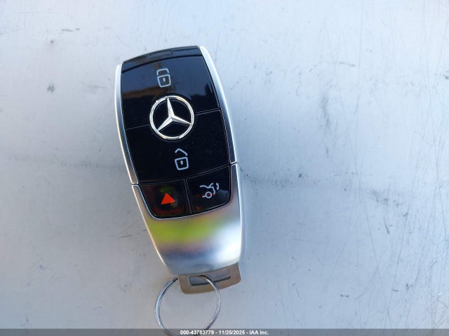 2021 MERCEDES-BENZ E 350 W1KZF8DBXMA891730 Photo 10