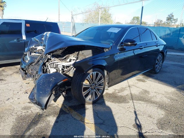 2021 MERCEDES-BENZ E 350 W1KZF8DBXMA891730 Photo 1