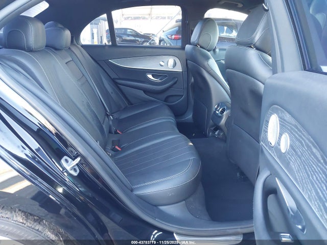 2021 MERCEDES-BENZ E 350 W1KZF8DBXMA891730 Photo 7
