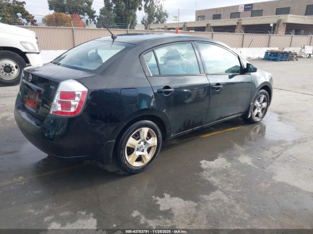 2009 NISSAN SENTRA 3N1AB61E39L648740 Photo 3