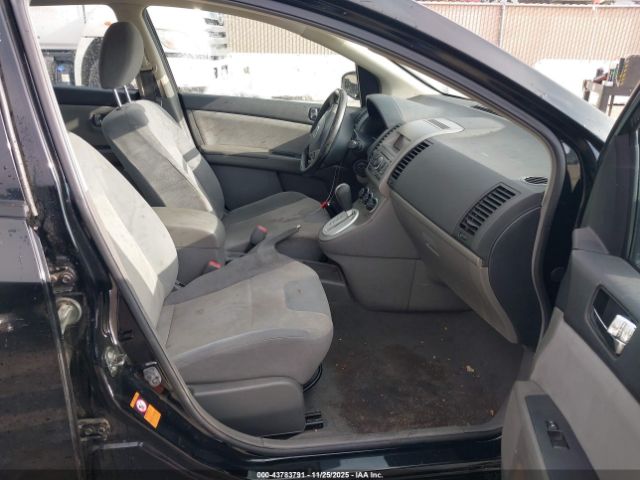 2009 NISSAN SENTRA 3N1AB61E39L648740 Photo 4