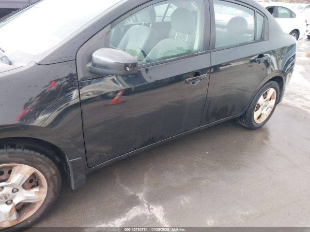 2009 NISSAN SENTRA 3N1AB61E39L648740 Photo 5