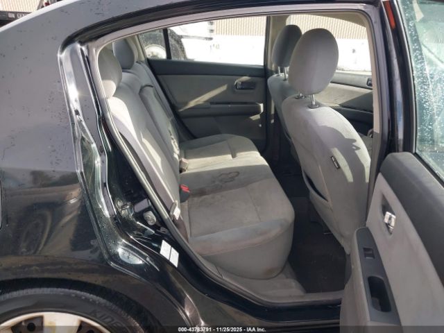 2009 NISSAN SENTRA 3N1AB61E39L648740 Photo 7