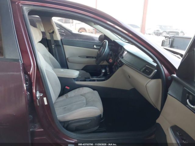 2016 KIA OPTIMA 5XXGT4L36GG106562 Photo 4