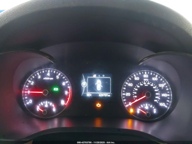 2016 KIA OPTIMA 5XXGT4L36GG106562 Photo 6