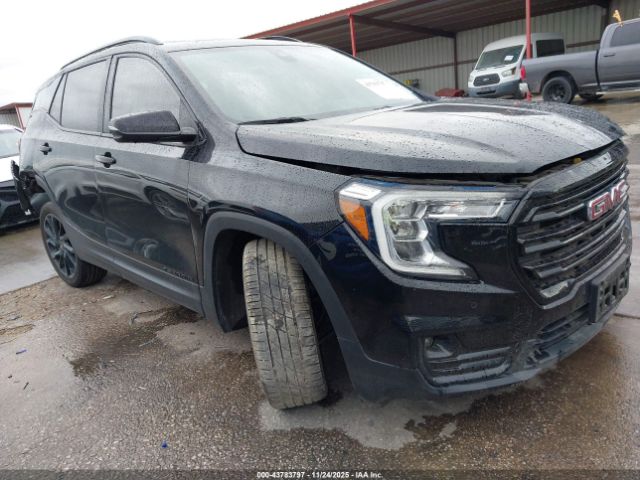 2023 GMC TERRAIN 3GKALPEG5PL168857