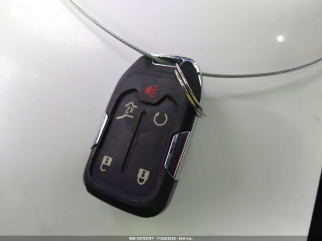 2023 GMC TERRAIN 3GKALPEG5PL168857 Photo 10