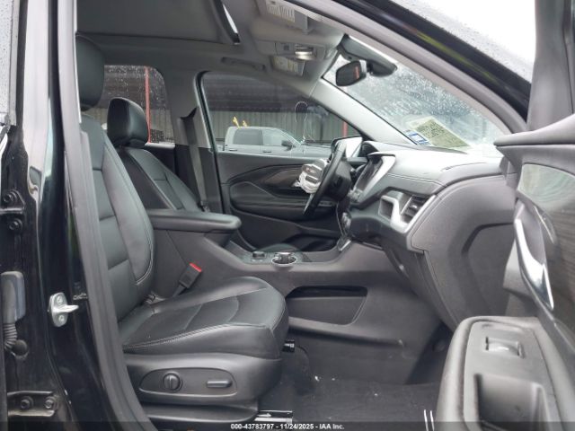 2023 GMC TERRAIN 3GKALPEG5PL168857 Photo 4
