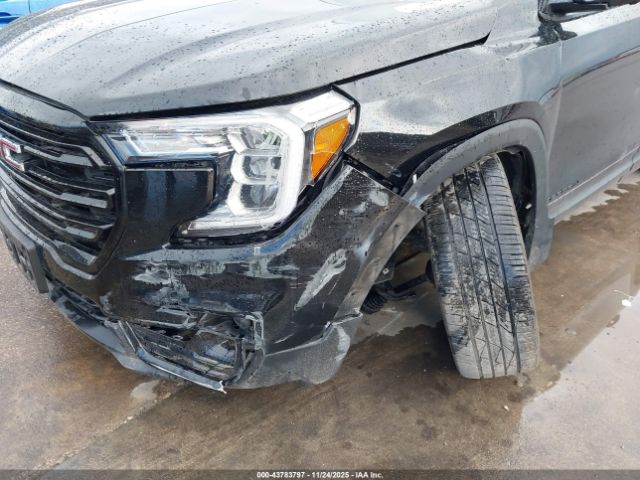 2023 GMC TERRAIN 3GKALPEG5PL168857 Photo 5