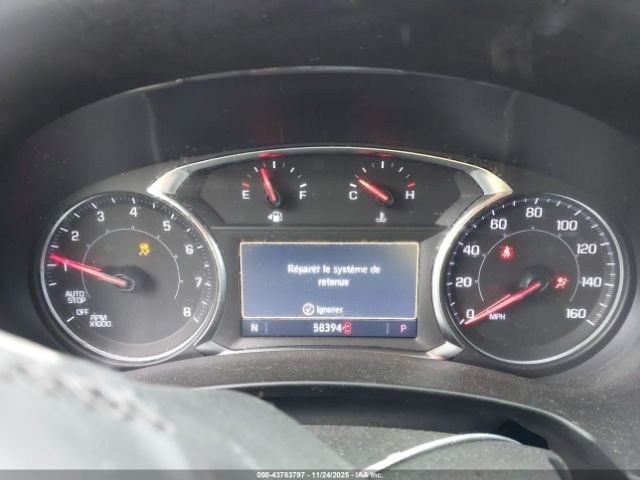 2023 GMC TERRAIN 3GKALPEG5PL168857 Photo 6