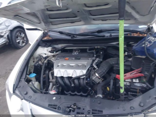 2009 ACURA TSX JH4CU26609C000597 Photo 9