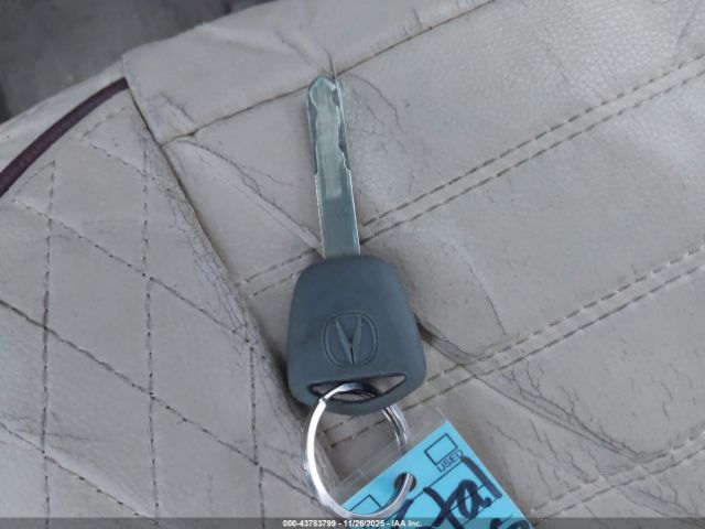 2009 ACURA TSX JH4CU26609C000597 Photo 10