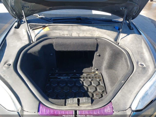 2013 TESLA MODEL S 5YJSA1CP3DFP06231 Photo 9