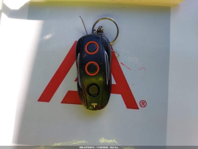 2013 TESLA MODEL S 5YJSA1CP3DFP06231 Photo 10