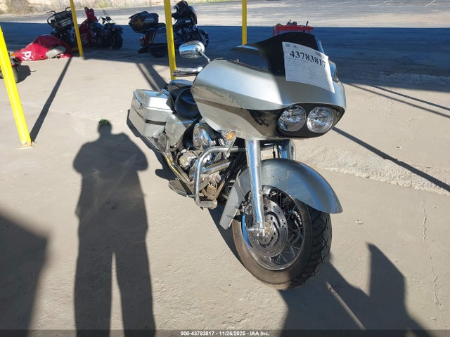 2006 HARLEY-DAVIDSON FLTRI 1HD1FSW336Y655861