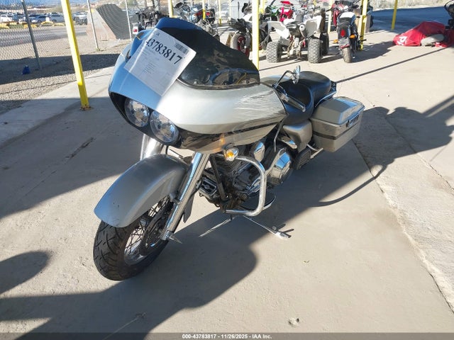 2006 HARLEY-DAVIDSON FLTRI 1HD1FSW336Y655861 Photo 1