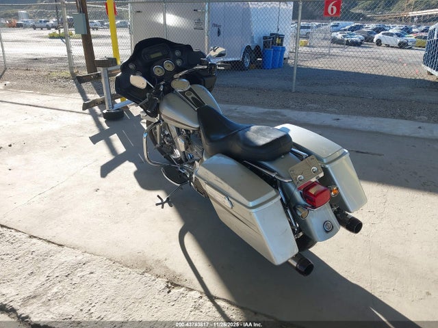 2006 HARLEY-DAVIDSON FLTRI 1HD1FSW336Y655861 Photo 2