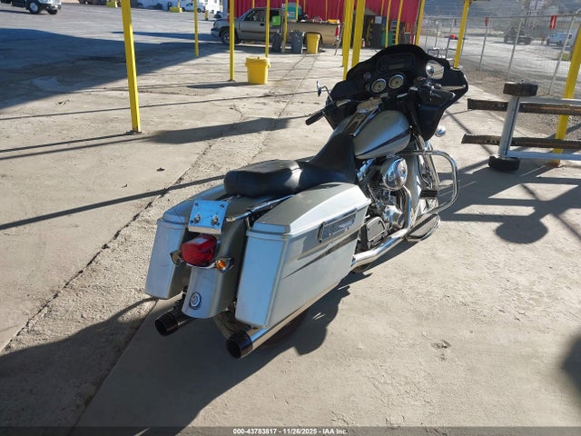 2006 HARLEY-DAVIDSON FLTRI 1HD1FSW336Y655861 Photo 3