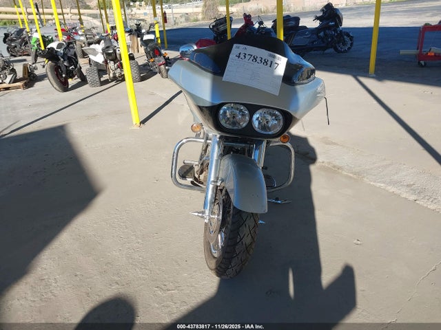 2006 HARLEY-DAVIDSON FLTRI 1HD1FSW336Y655861 Photo 4