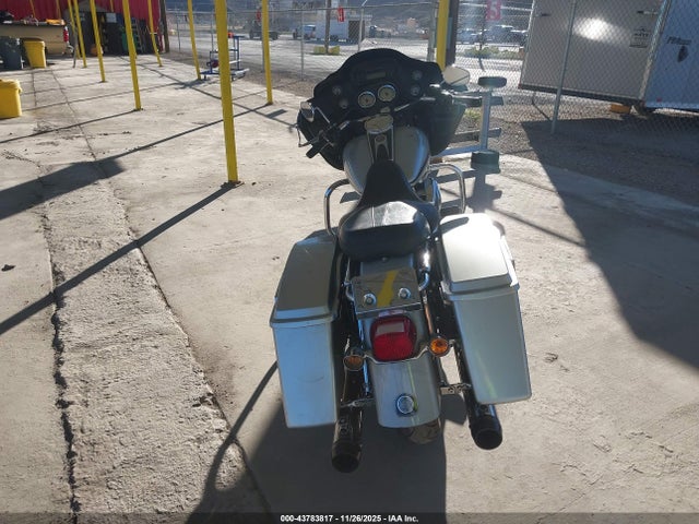 2006 HARLEY-DAVIDSON FLTRI 1HD1FSW336Y655861 Photo 5