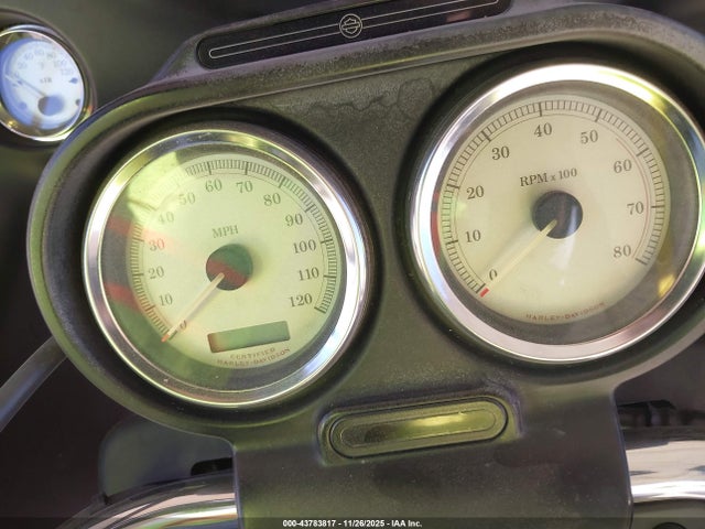 2006 HARLEY-DAVIDSON FLTRI 1HD1FSW336Y655861 Photo 6