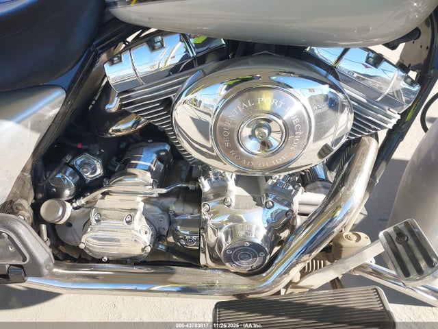 2006 HARLEY-DAVIDSON FLTRI 1HD1FSW336Y655861 Photo 7
