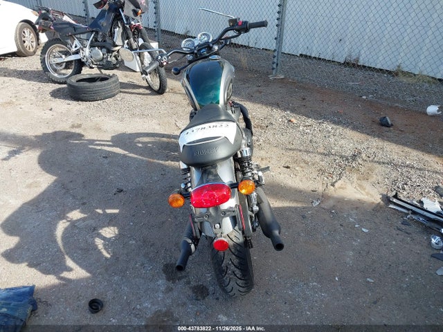 2022 TRIUMPH MOTORCYCLE BONNEVILLE SMTD10G71NTAW7587 Photo 5