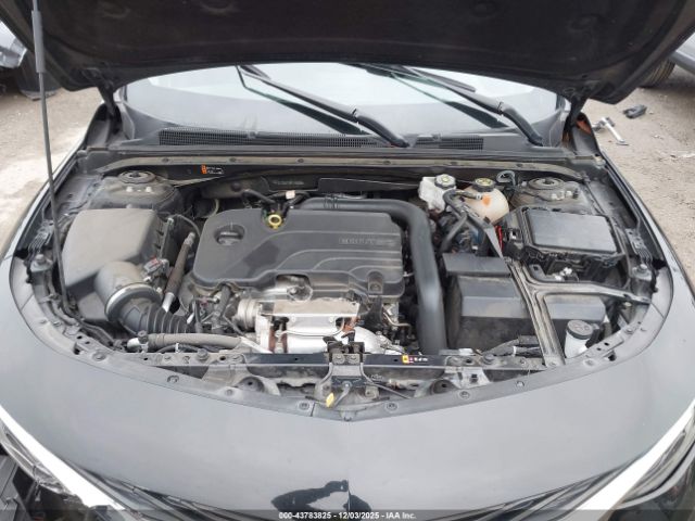 2023 CHEVROLET MALIBU 1G1ZD5ST6PF165034 Photo 9