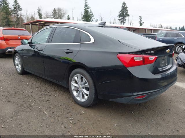 2023 CHEVROLET MALIBU 1G1ZD5ST6PF165034 Photo 2