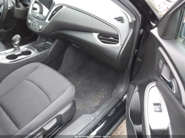 2023 CHEVROLET MALIBU 1G1ZD5ST6PF165034 Photo 4