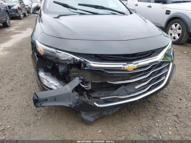 2023 CHEVROLET MALIBU 1G1ZD5ST6PF165034 Photo 5
