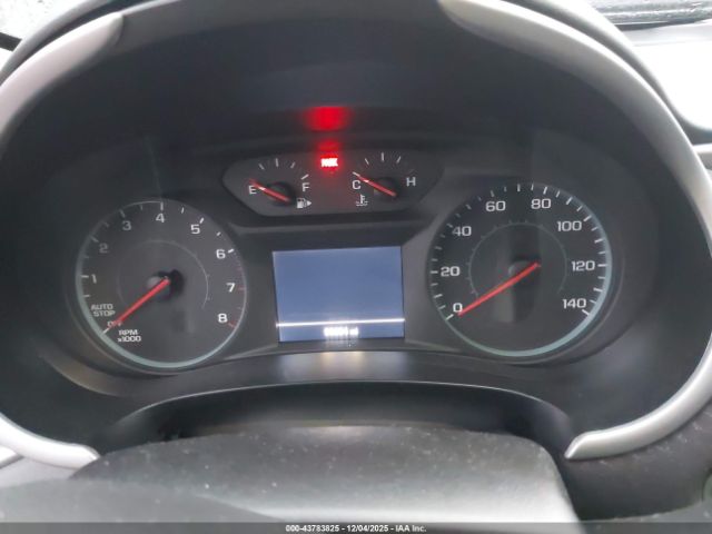 2023 CHEVROLET MALIBU 1G1ZD5ST6PF165034 Photo 6