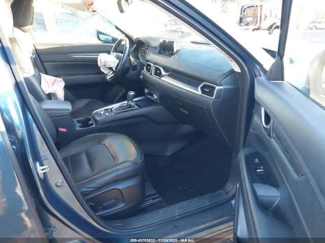 Aukcja sprzedaży 2017 Mazda Cx-5 Grand Touring, vin: JM3KFBDL6H0144386, numer aukcji: 43783832