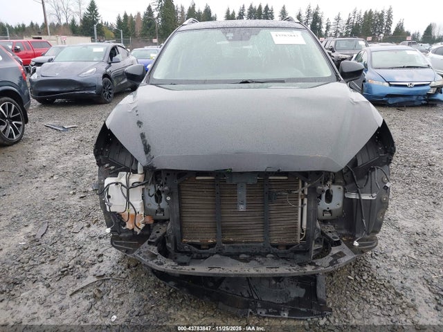 Mazda Cx-5 Grand Touring 2015 JM3KE4DY9F0436072 Image 13