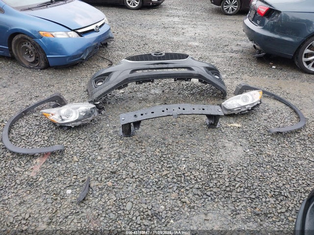 Mazda Cx-5 Grand Touring 2015 JM3KE4DY9F0436072 Image 12