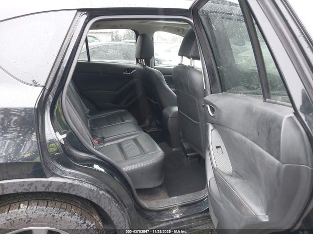 Mazda Cx-5 Grand Touring 2015 JM3KE4DY9F0436072 Image 19