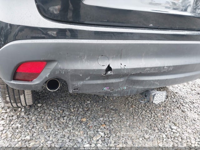 Mazda Cx-5 Grand Touring 2015 JM3KE4DY9F0436072 Image 20