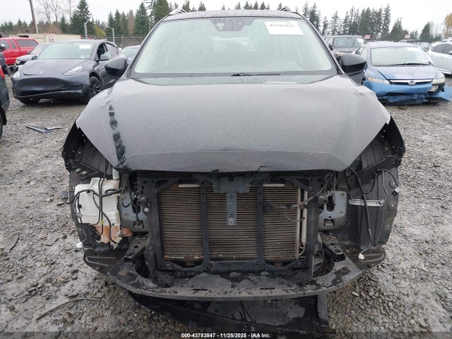 Mazda Cx-5 Grand Touring 2015 JM3KE4DY9F0436072 Image 6