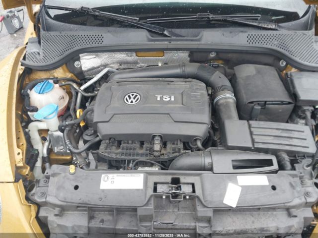 2017 VOLKSWAGEN BEETLE 3VWS17AT0HM630839 Photo 9