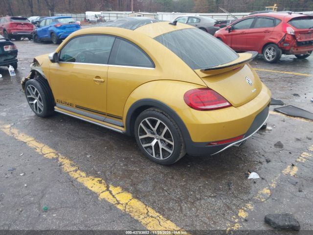 2017 VOLKSWAGEN BEETLE 3VWS17AT0HM630839 Photo 2