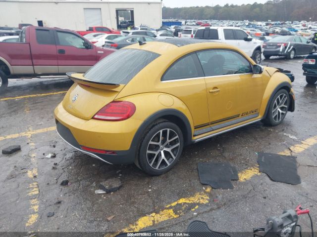 2017 VOLKSWAGEN BEETLE 3VWS17AT0HM630839 Photo 3