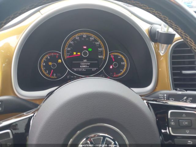 2017 VOLKSWAGEN BEETLE 3VWS17AT0HM630839 Photo 6