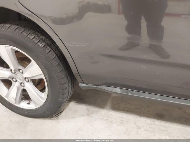 2012 ACURA MDX 2HNYD2H26CH543131 Photo 5