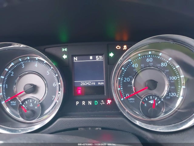 Aukcja sprzedaży 2013 Chrysler Town & Country Touring-l, vin: 2C4RC1CG1DR623829, numer aukcji: 43783863