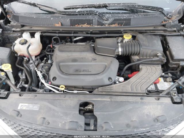 2020 CHRYSLER PACIFICA 2C4RC1GG2LR266914 Photo 9