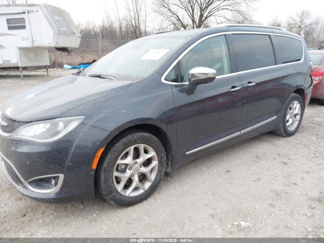 2020 CHRYSLER PACIFICA 2C4RC1GG2LR266914 Photo 1