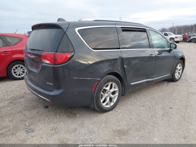 2020 CHRYSLER PACIFICA 2C4RC1GG2LR266914 Photo 3