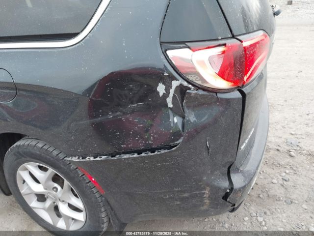2020 CHRYSLER PACIFICA 2C4RC1GG2LR266914 Photo 5